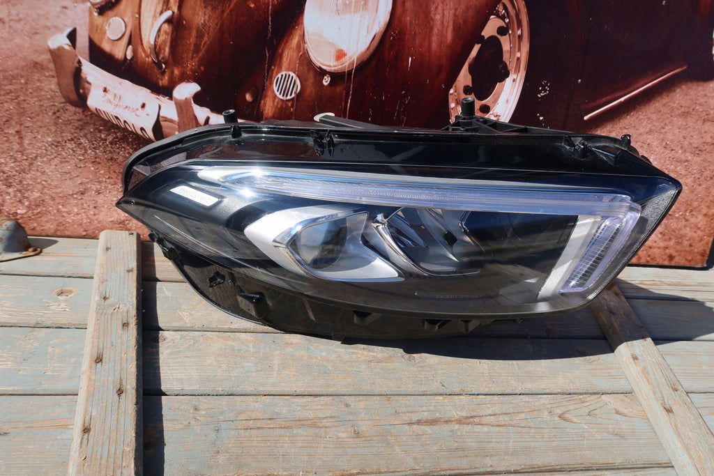 Frontscheinwerfer Mercedes-Benz A1779063805 LED Rechts Scheinwerfer Headlight