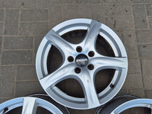 Load image into Gallery viewer, 4x Alufelge 16 Zoll 7.0" 5x108 35ET 42R670505 Citroën I Et Rim Wheel FEL2329010467ow