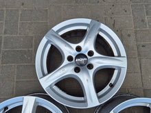 Laden Sie das Bild in den Galerie-Viewer, 4x Alufelge 16 Zoll 7.0" 5x108 35ET 42R670505 Citroën I Et Rim Wheel FEL2329010467ow