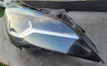 Laden Sie das Bild in den Galerie-Viewer, Frontscheinwerfer Opel Astra B16 39023763 Full LED Rechts Scheinwerfer Headlight SCH8053280673gw