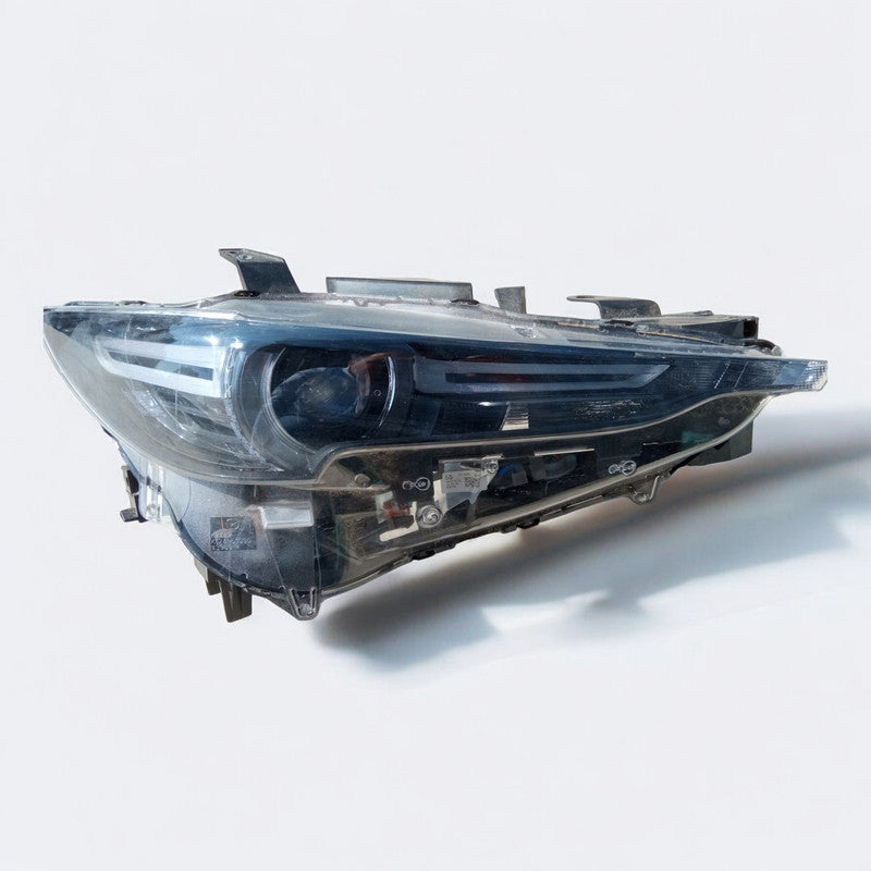 Frontscheinwerfer Mazda Cx5 KB8N51030 LED Rechts Scheinwerfer Headlight