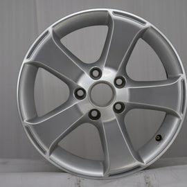 1x Alufelge 16 Zoll 6.5