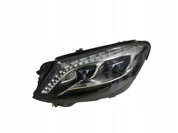 Frontscheinwerfer Mercedes-Benz A2229060702 LED Links Scheinwerfer Headlight