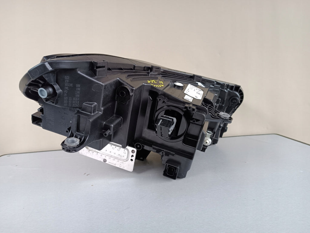 Frontscheinwerfer BMW X1 1EX2869 5A9A227-02 Links Scheinwerfer Headlight SCH2826015894im