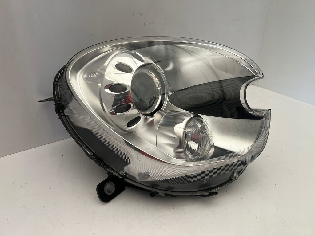 Frontscheinwerfer Mini Countryman R60 R61 9802270-06 Xenon Rechts Headlight SCH4238689731wy