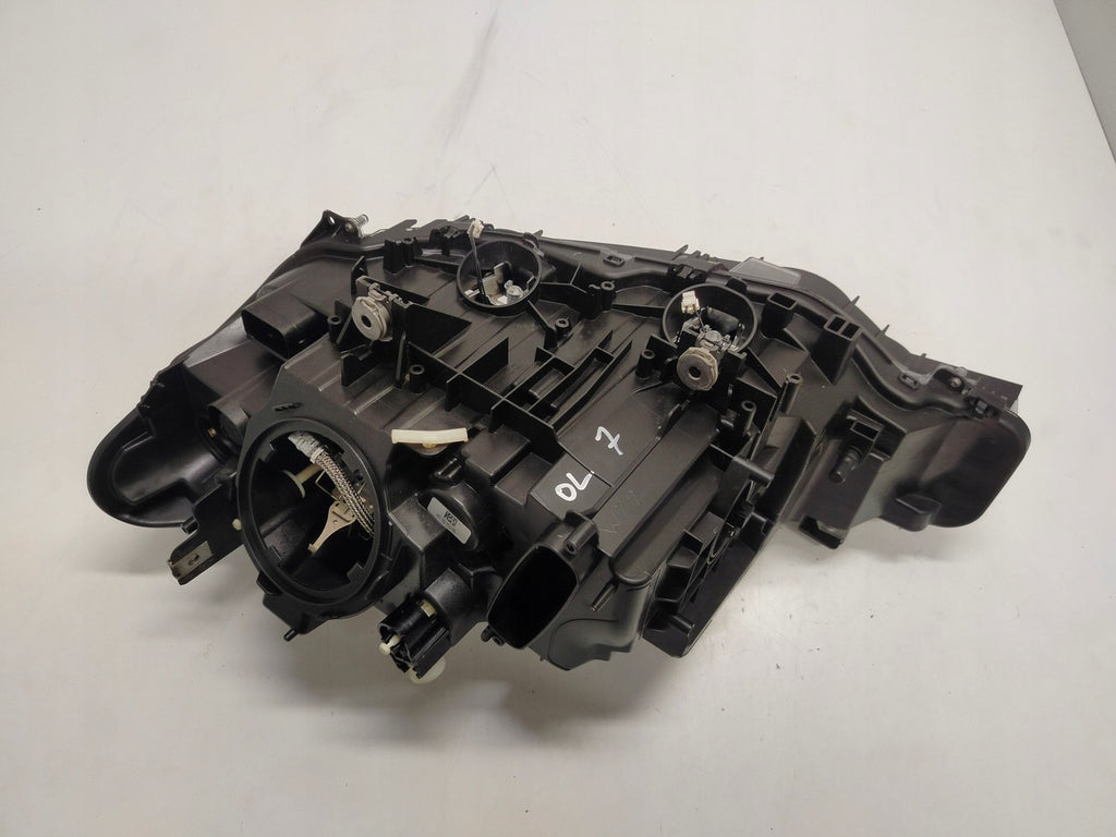 Frontscheinwerfer BMW F30 7314532 Xenon Rechts Scheinwerfer Headlight SCH7070485119nt