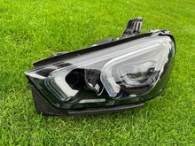 Laden Sie das Bild in den Galerie-Viewer, Frontscheinwerfer Mercedes-Benz Gle A1679064308 LED Links Scheinwerfer Headlight