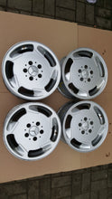 Load image into Gallery viewer, 4x Alufelge 15 Zoll 7.0" 5x112 37ET Mercedes-Benz W202 Rim Wheel FEL7448452365sg
