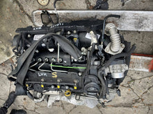 Laden Sie das Bild in den Galerie-Viewer, Motor Opel Insignia B16DTH 1.6 CDTI Diesel Engine Unkomplett MOT7094062264ne
