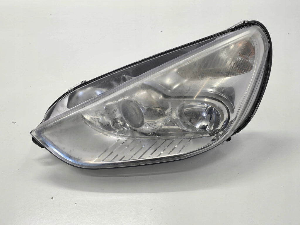 Frontscheinwerfer Ford Galaxy 6M21-13D155-AJ Xenon Links Scheinwerfer Headlight SCH8716794342se