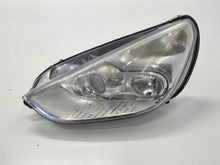 Laden Sie das Bild in den Galerie-Viewer, Frontscheinwerfer Ford Galaxy 6M21-13D155-AJ Xenon Links Scheinwerfer Headlight SCH8716794342se
