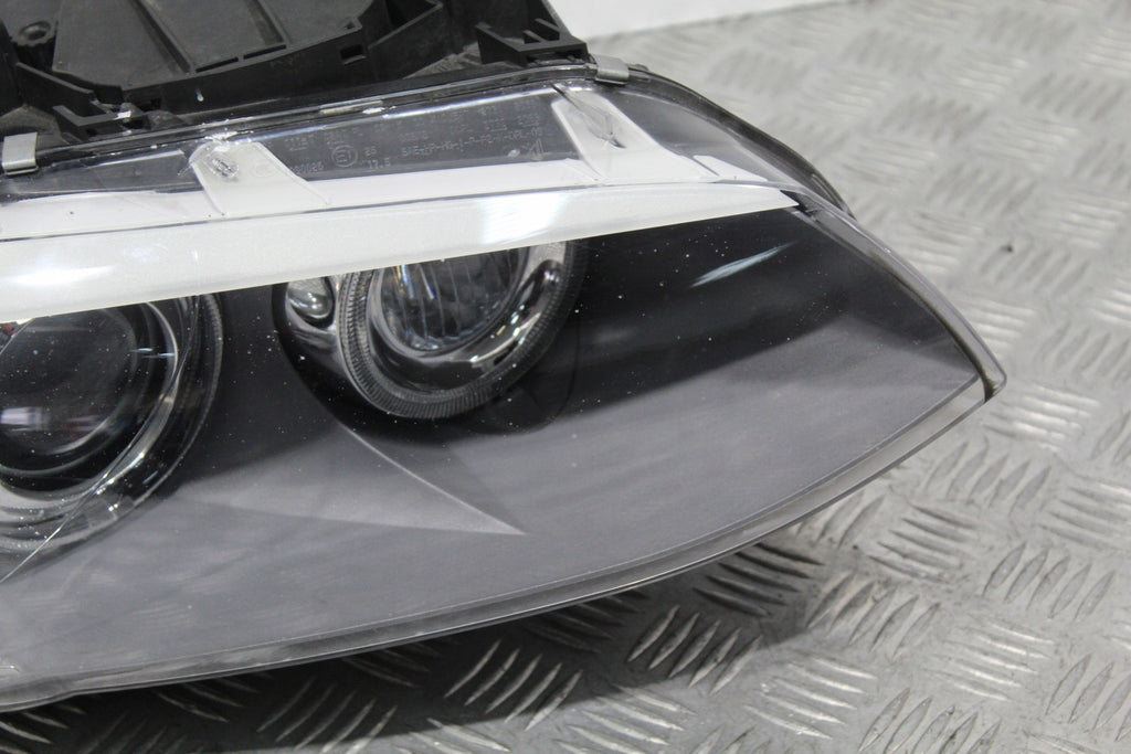 Frontscheinwerfer BMW 3 E92 Xenon Rechts Scheinwerfer Headlight