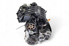 Laden Sie das Bild in den Galerie-Viewer, Motor Audi Seat VW A3 B6 BGU BSE 1.6 102PS 75kW 106TKm 2004 Benzin Unkomplett