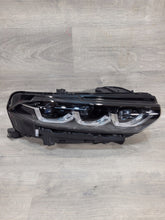Laden Sie das Bild in den Galerie-Viewer, Frontscheinwerfer Alfa Romeo 00505643990 LED Rechts Scheinwerfer Headlight SCH5486621237qs