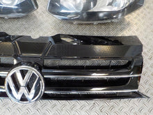 Load image into Gallery viewer, Frontscheinwerfer VW T5 7E1941016H Ein Satz Scheinwerfer Headlight SCH3222646209gw