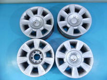 Laden Sie das Bild in den Galerie-Viewer, 4x Alufelge 15 Zoll 7.0" 5x120 20ET BMW 5 E39 Rim Wheel FEL4300069721cr