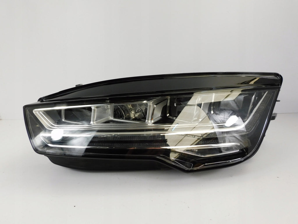 Frontscheinwerfer Audi A7 4G8941773J Full LED Links Scheinwerfer Headlight SCH2003904687yq