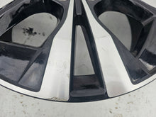 Load image into Gallery viewer, 1x Alufelge 18 Zoll 7.5" 5x108 50 5ET Glanz Schwarz 32209452 Volvo Xc60 Ii FEL5124335231us