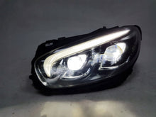 Laden Sie das Bild in den Galerie-Viewer, Frontscheinwerfer Mercedes-Benz Sl A2319060501 LED Links Scheinwerfer Headlight SCH4809639823dn