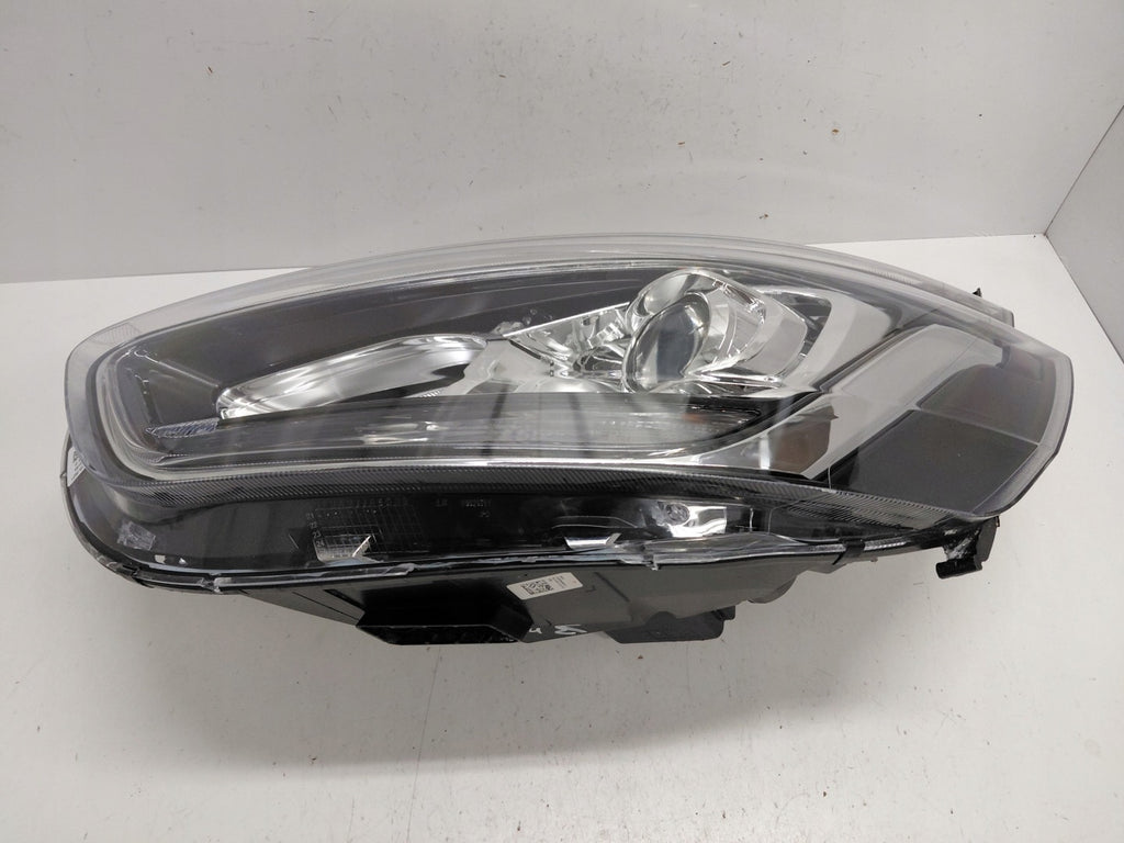 Frontscheinwerfer Ford Transit Custom JK21-13W030-DJ Links Headlight SCH2966503267sz