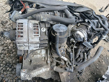 Laden Sie das Bild in den Galerie-Viewer, Motor BMW 1 E87 N47D20C 2.0 177PS 183TKm 2008 Diesel Engine Komplett MOT9059308690af
