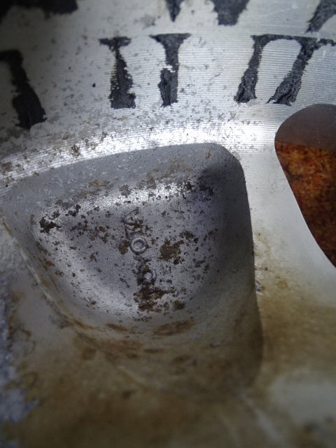 4x Alufelge 15 Zoll 7.0" 6x139.7 Toyota Hilux Rim Wheel