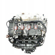 Load image into Gallery viewer, Motor VW Passat B7 Tiguan Golf CCZB 2.0 TFSI 155kW 99TKm Benzin Unkomplett MOT5463633547wy