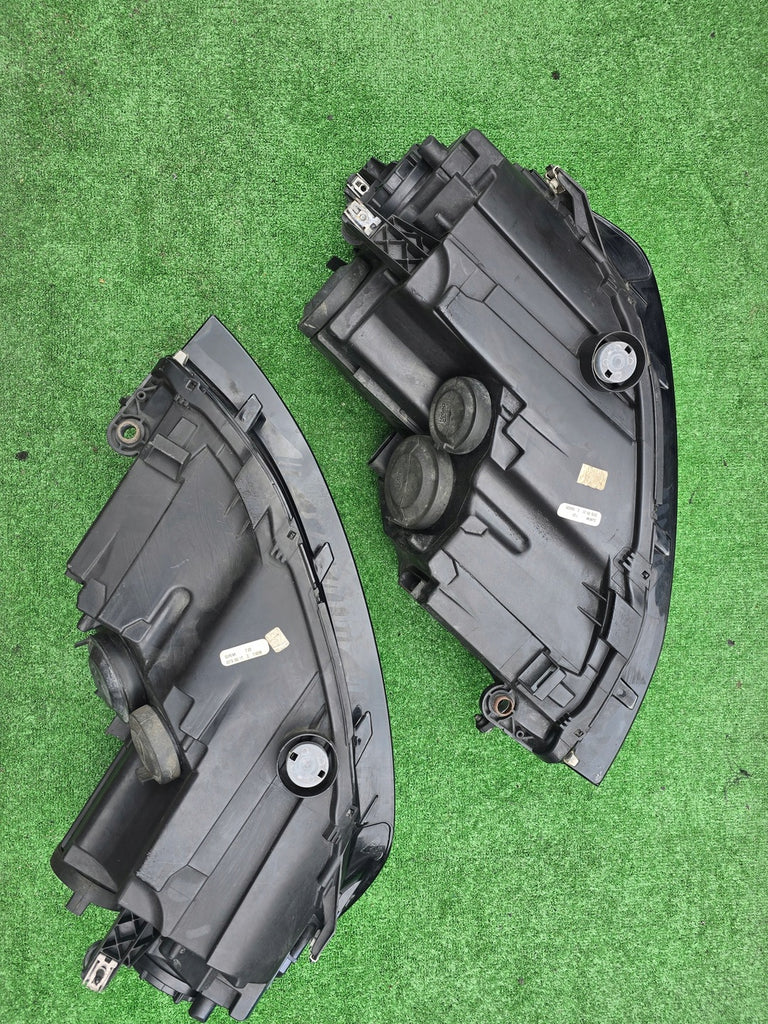 Frontscheinwerfer VW Golf VII 5g1 5G1941006 Ein Satz Scheinwerfer Headlight SCH7126246806lq