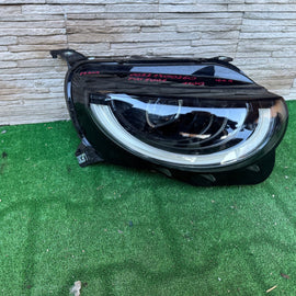 Frontscheinwerfer Fiat 500e 00521400260 Rechts Scheinwerfer Headlight SCH8033557502do