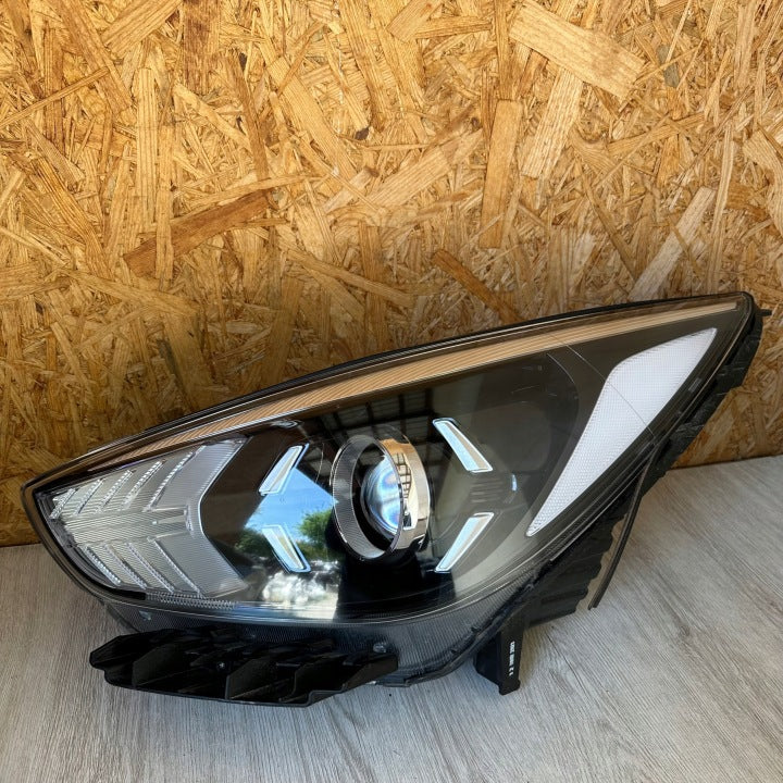 Frontscheinwerfer Kia Niro LED Ein Satz Scheinwerfer Headlight SCH8363255344ip