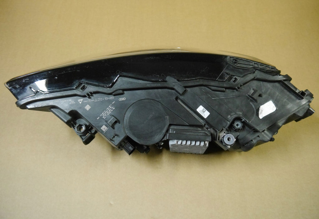 Frontscheinwerfer Audi Q7 4M0941040C LED Rechts Scheinwerfer Headlight SCH4412684949gd