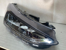 Laden Sie das Bild in den Galerie-Viewer, Frontscheinwerfer Ford Focus NX7B-13E014-CD LED Rechts Scheinwerfer Headlight SCH9811473585fw