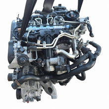 Load image into Gallery viewer, Motor Audi A4 B8 CJC 2.0 TDI 140PS 162TKm Diesel Engine Komplett MOT6260359503wv