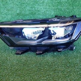 Frontscheinwerfer VW T-Roc Troc 2GA941035R Full LED Links Scheinwerfer Headlight SCH6362098760et