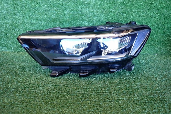 Frontscheinwerfer VW T-Roc Troc 2GA941035R Full LED Links Scheinwerfer Headlight SCH6362098760et