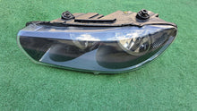 Laden Sie das Bild in den Galerie-Viewer, Frontscheinwerfer VW Scirocco 1K8941005C Links Scheinwerfer Headlight