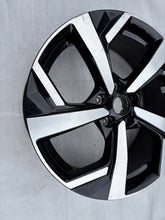 Load image into Gallery viewer, 1x Alufelge 19 Zoll 7.0" 5x114.3 N88901 Nissan Qashqai I Rim Wheel FEL5776824719up