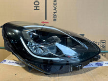 Laden Sie das Bild in den Galerie-Viewer, Frontscheinwerfer Ford Puma L1TB-13E014-EH Full LED Rechts Headlight SCH4422153051tq