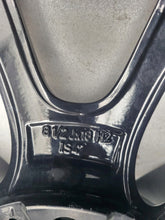 Load image into Gallery viewer, 1x Alufelge 18 Zoll 8.5" 5x120 47ET 6796251 BMW F36 3 F30 F32 F31 Rim Wheel FEL2697331976ao