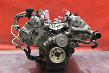Load image into Gallery viewer, Motor BMW F01 N63B44A 4.4 407PS 2008 Benzin Engine Unkomplett MOT4828021903ih