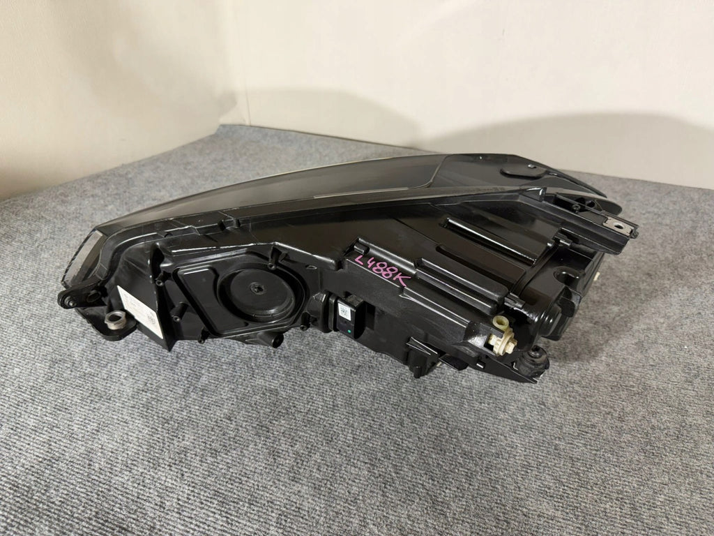 Frontscheinwerfer VW Golf VII 5g1 5G1941035 5G1941036 LED Rechts oder Links SCH7550124304ke