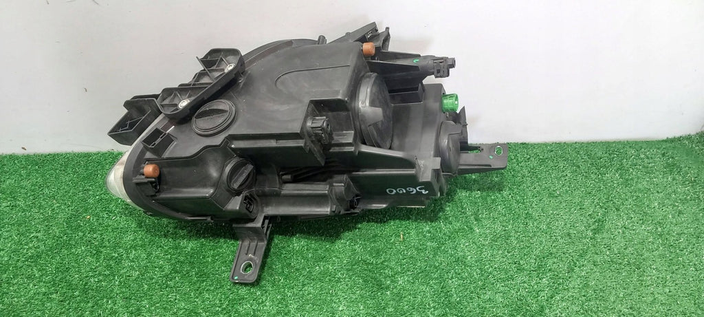 Frontscheinwerfer Alfa Romeo Giulietta 00505308900 Links Scheinwerfer Headlight SCH3132180496rl