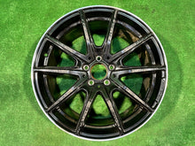 Load image into Gallery viewer, 1x Alufelge 19 Zoll 8.0" 5x112 43ET A2134017300 Mercedes-Benz W213 Rim Wheel FEL3579921222az