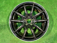 Laden Sie das Bild in den Galerie-Viewer, 1x Alufelge 19 Zoll 8.0" 5x112 43ET A2134017300 Mercedes-Benz W213 Rim Wheel FEL3579921222az