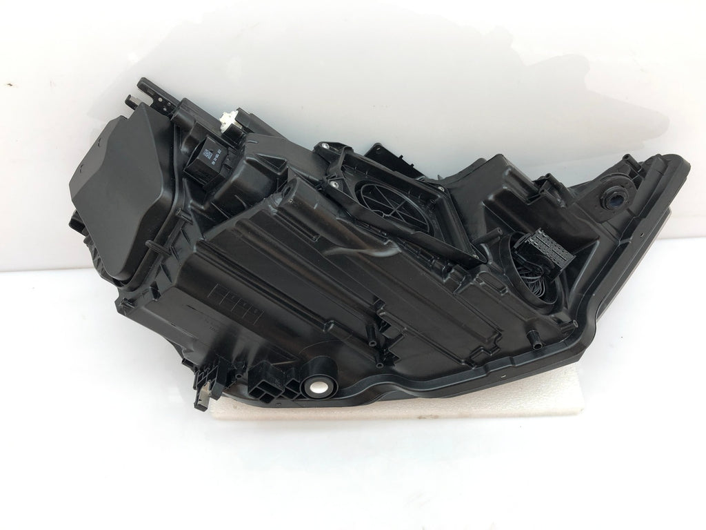 Frontscheinwerfer Audi A6 C8 4K0941033 LED Links Scheinwerfer Headlight SCH1297537147jj