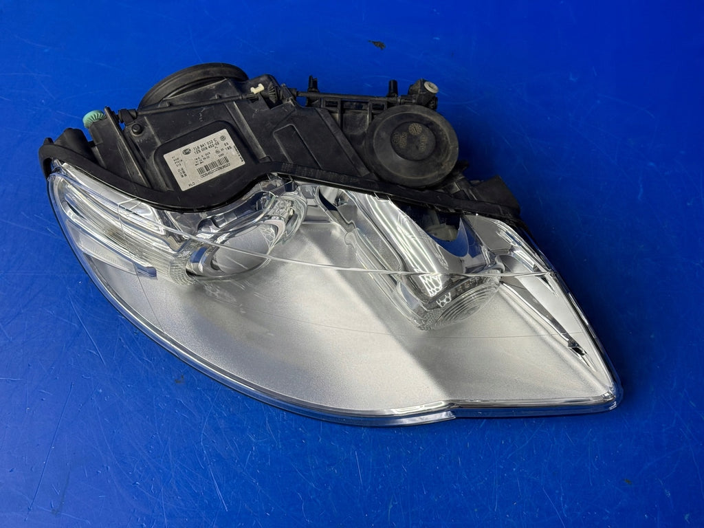 Frontscheinwerfer VW Touareg 7L6941032 Xenon Rechts Scheinwerfer Headlight