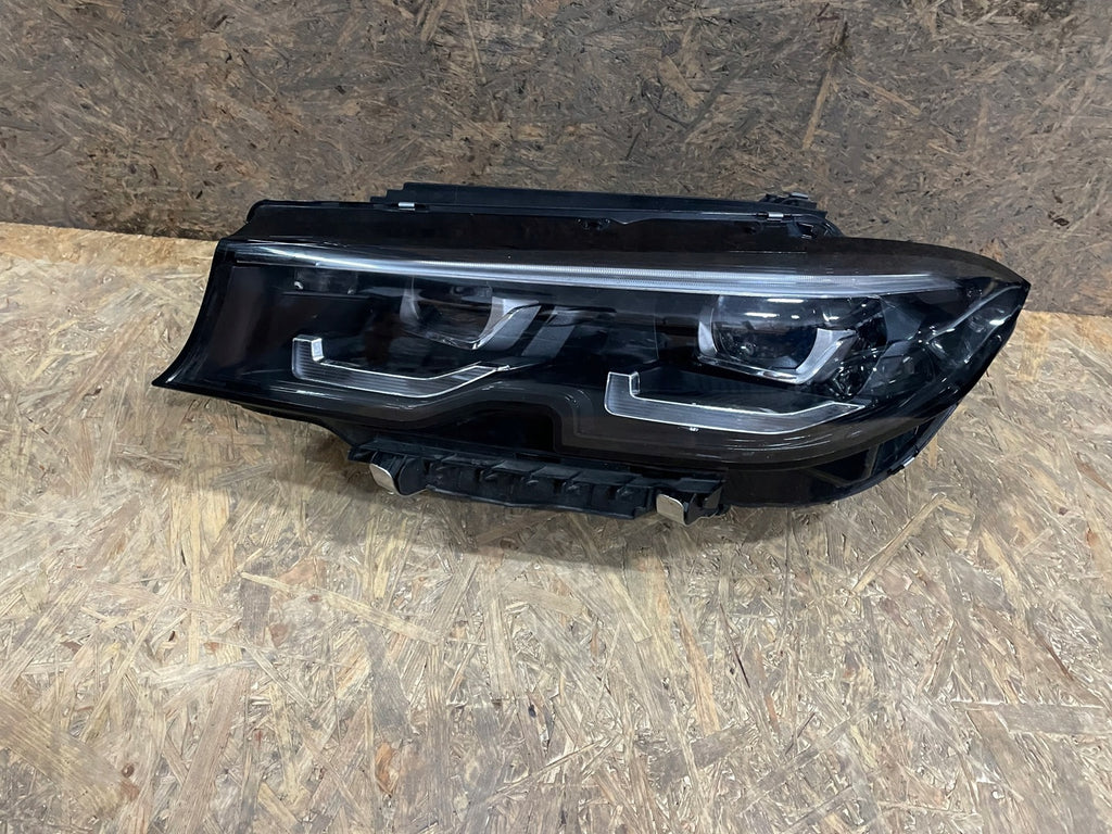 Frontscheinwerfer BMW 3 G21 G20 A99500909-01 Full LED Links Headlight SCH5028937002jl