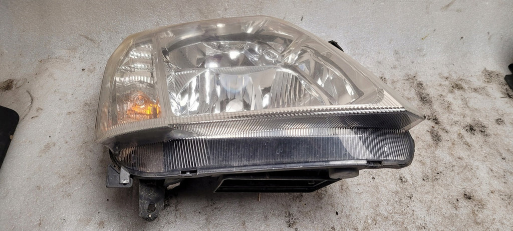 Frontscheinwerfer Opel Meriva A 93175364 Ein Satz Scheinwerfer Headlight SCH5078681857on