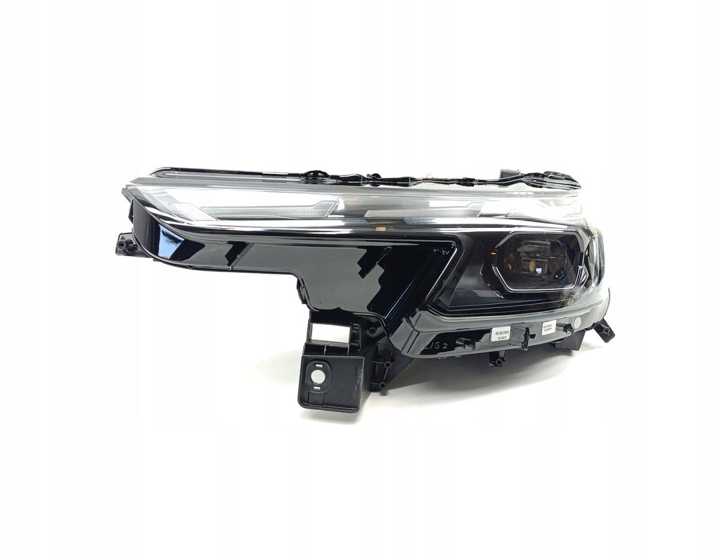 Frontscheinwerfer Alfa Romeo 50572577 Links Scheinwerfer Headlight SCH5524037952vl