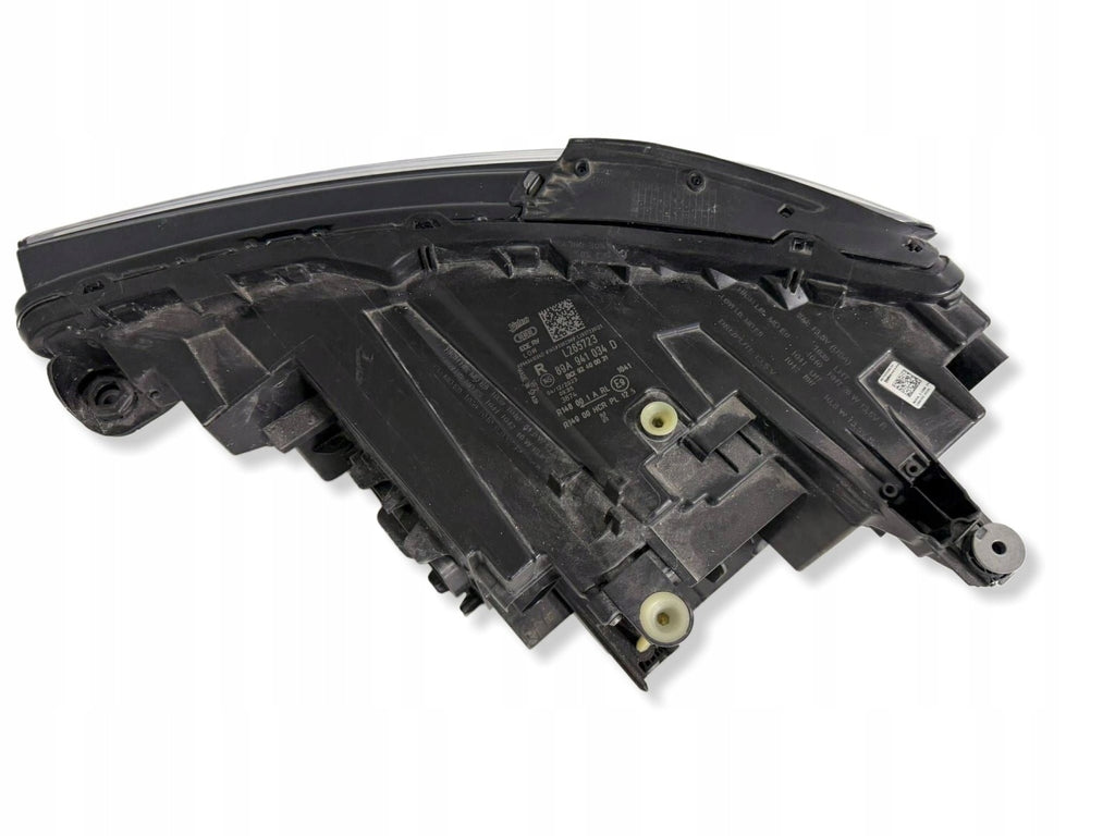 Frontscheinwerfer Audi E-Tron 89A941034 LED Rechts Scheinwerfer Headlight SCH1945571877df